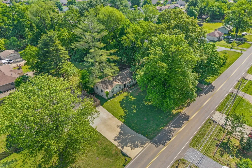 211 Tobacco Road Clarksville TN 37042
