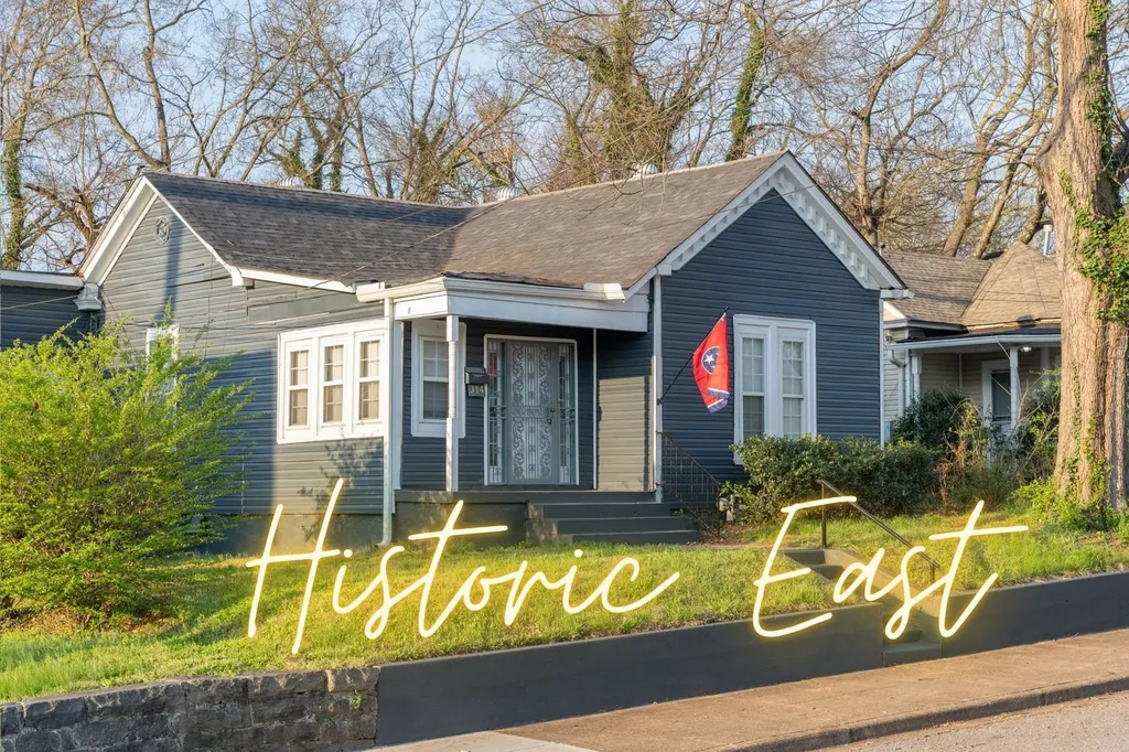 314 Hancock Street Nashville TN 37207