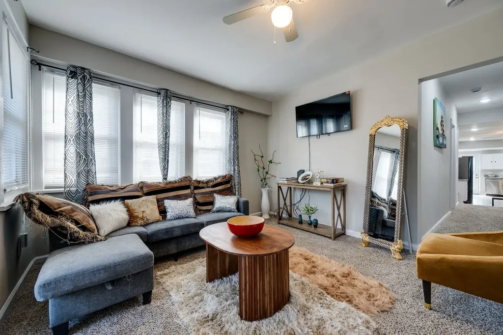 314 Hancock Street Nashville TN 37207