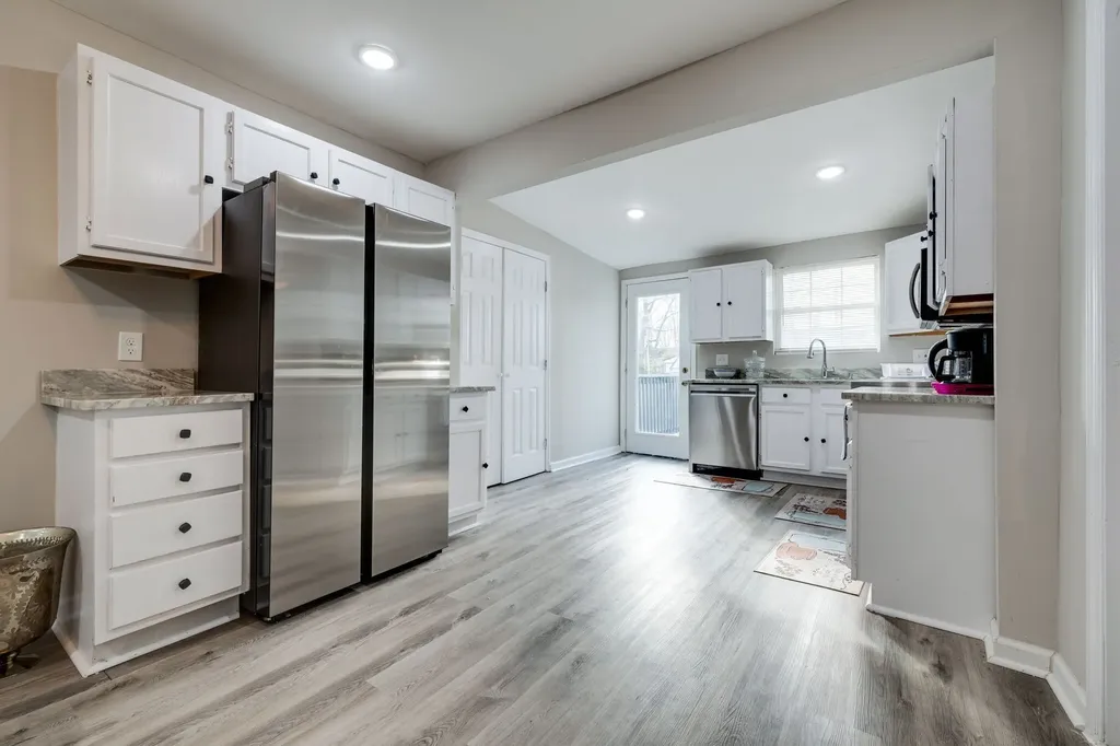 314 Hancock Street Nashville TN 37207