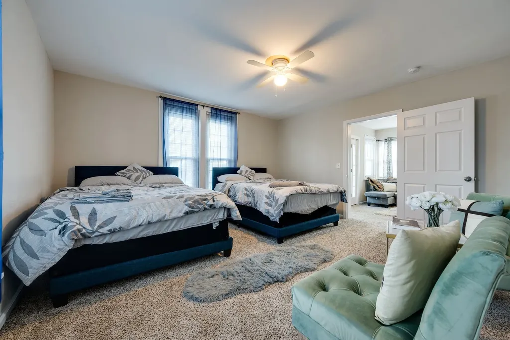314 Hancock Street Nashville TN 37207
