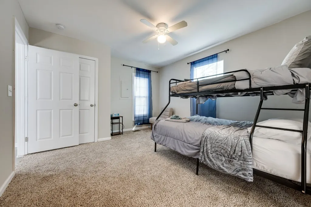 314 Hancock Street Nashville TN 37207