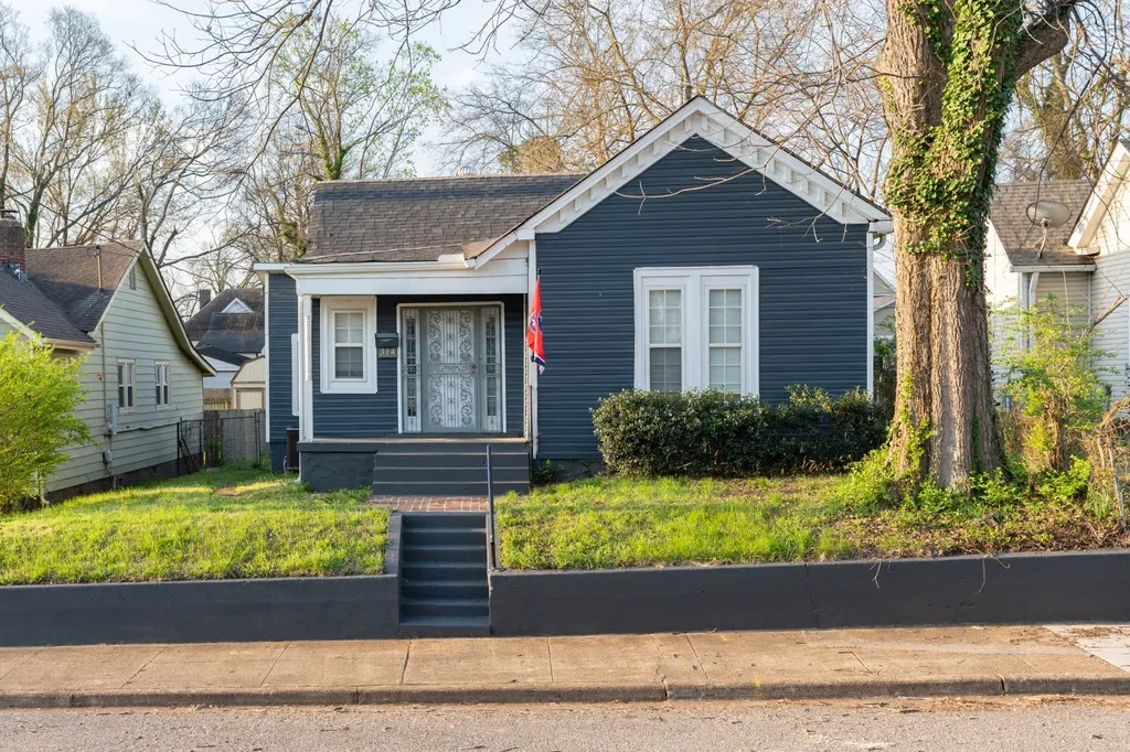 314 Hancock Street Nashville TN 37207