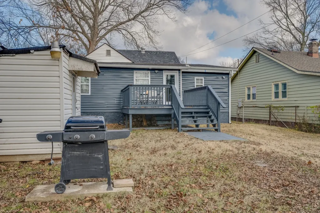 314 Hancock Street Nashville TN 37207