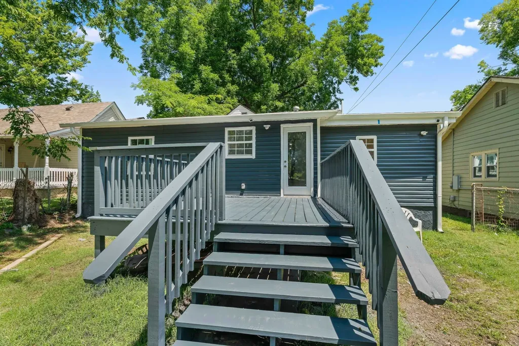 314 Hancock Street Nashville TN 37207