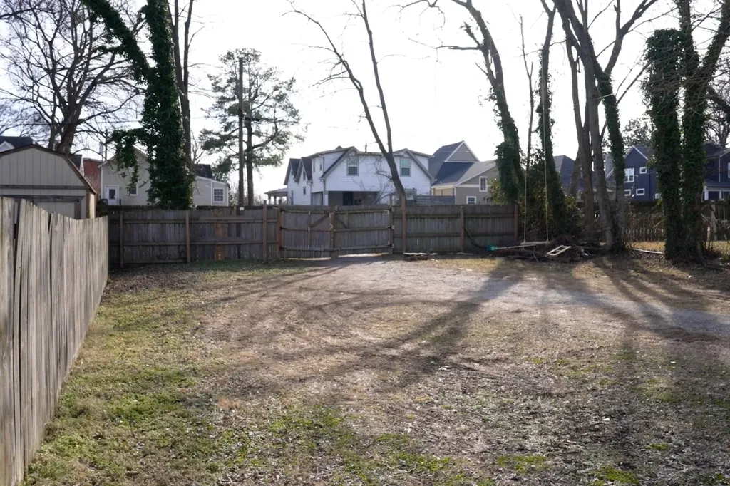 314 Hancock Street Nashville TN 37207