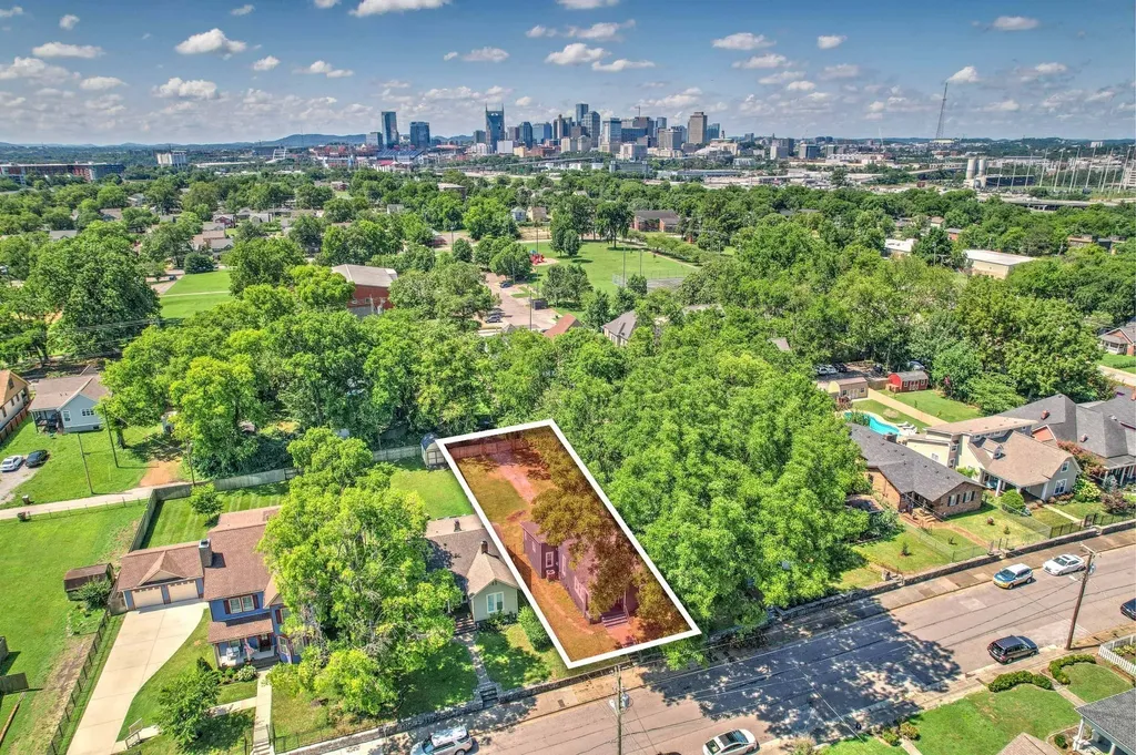 314 Hancock Street Nashville TN 37207