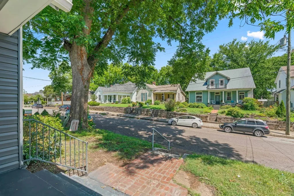 314 Hancock Street Nashville TN 37207