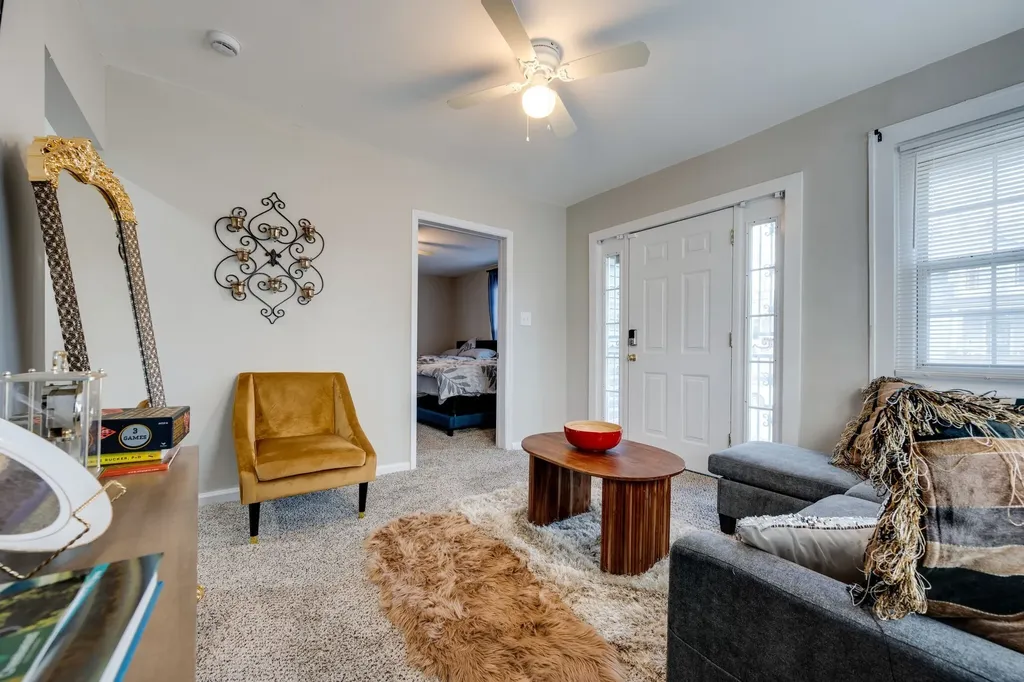 314 Hancock Street Nashville TN 37207