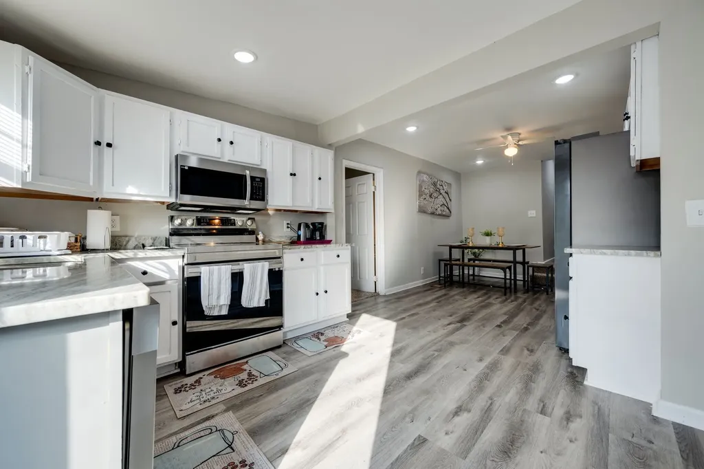 314 Hancock Street Nashville TN 37207