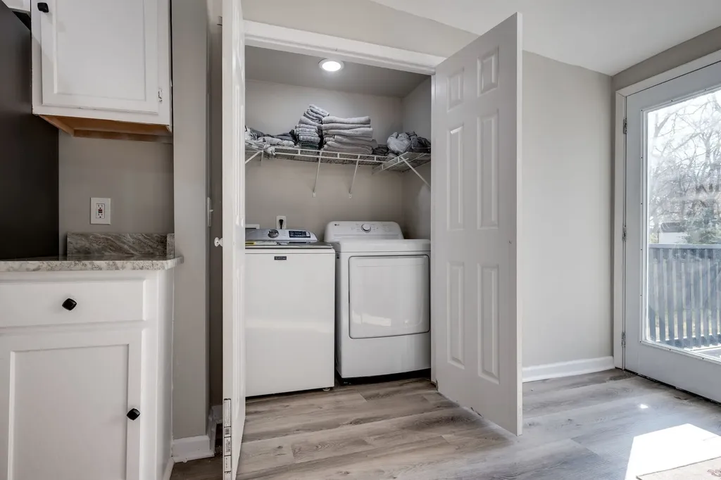 314 Hancock Street Nashville TN 37207