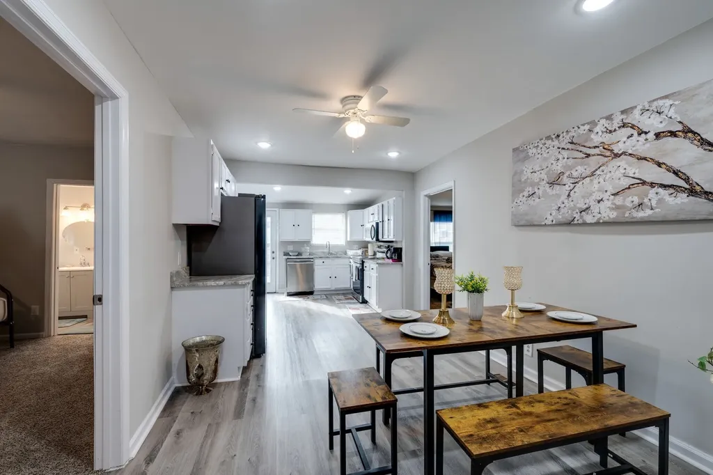314 Hancock Street Nashville TN 37207