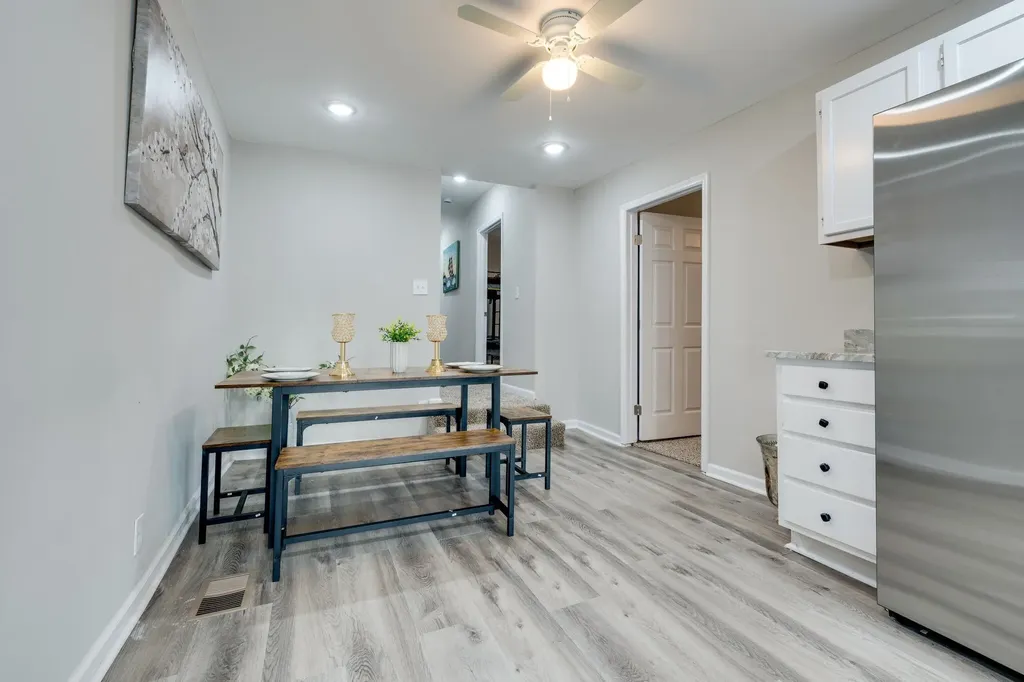 314 Hancock Street Nashville TN 37207