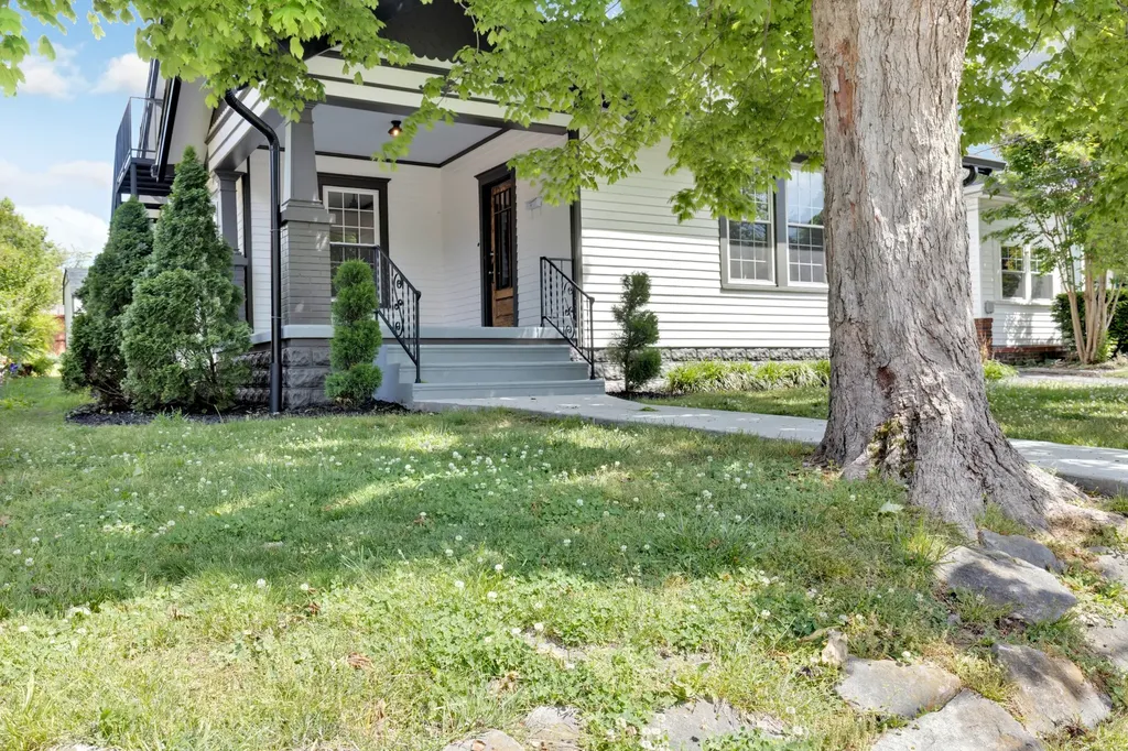 308 Walnut Street Springfield TN 37172