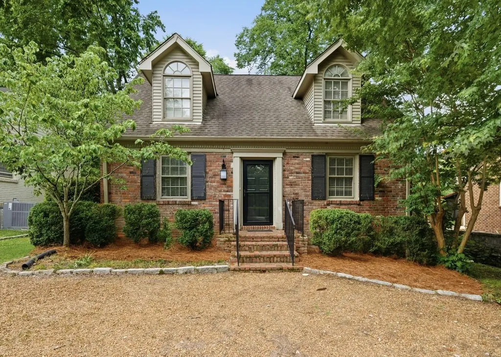 118B Blackburn Avenue Nashville TN 37205