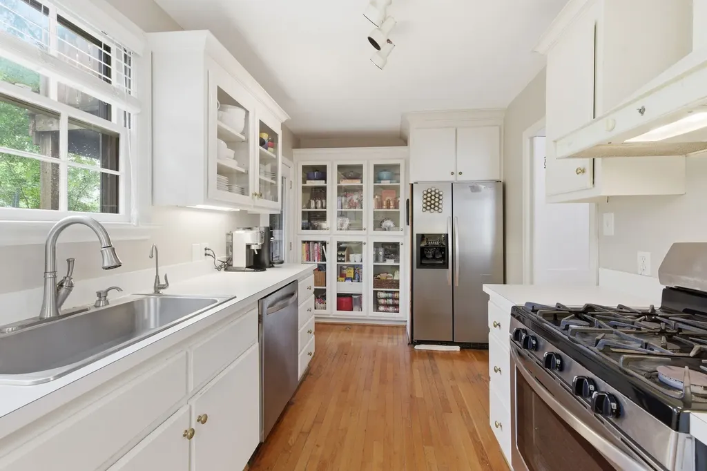 118B Blackburn Avenue Nashville TN 37205