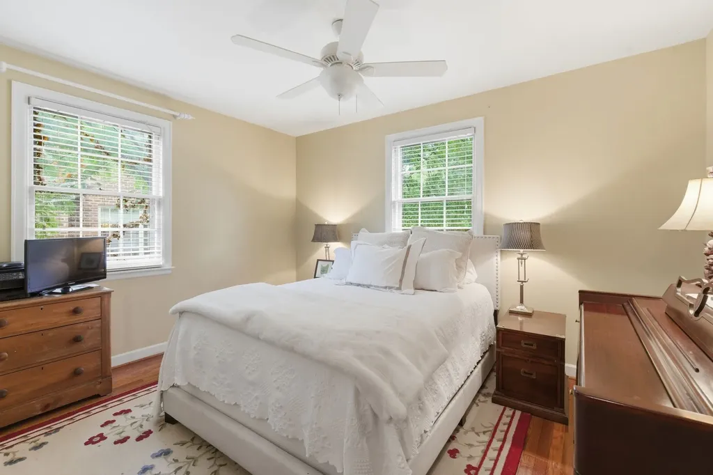 118B Blackburn Avenue Nashville TN 37205
