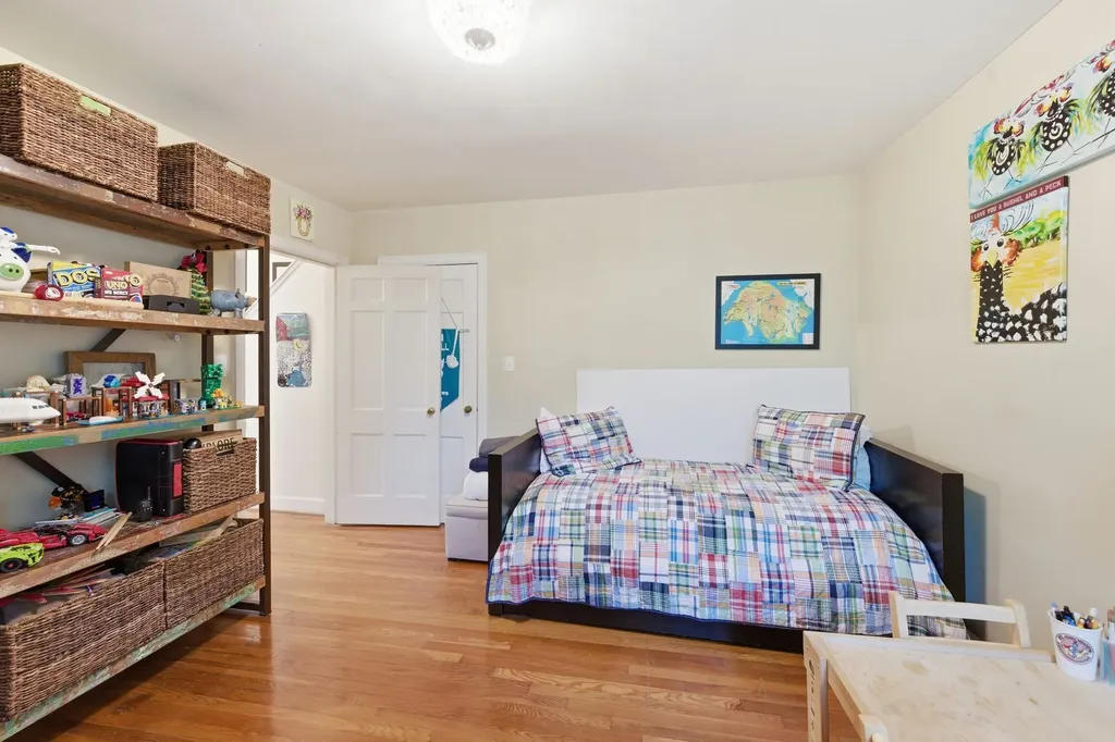 118B Blackburn Avenue Nashville TN 37205
