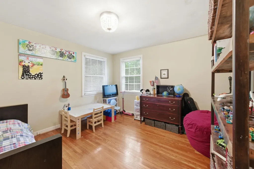 118B Blackburn Avenue Nashville TN 37205