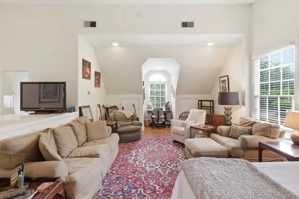 118B Blackburn Avenue Nashville TN 37205