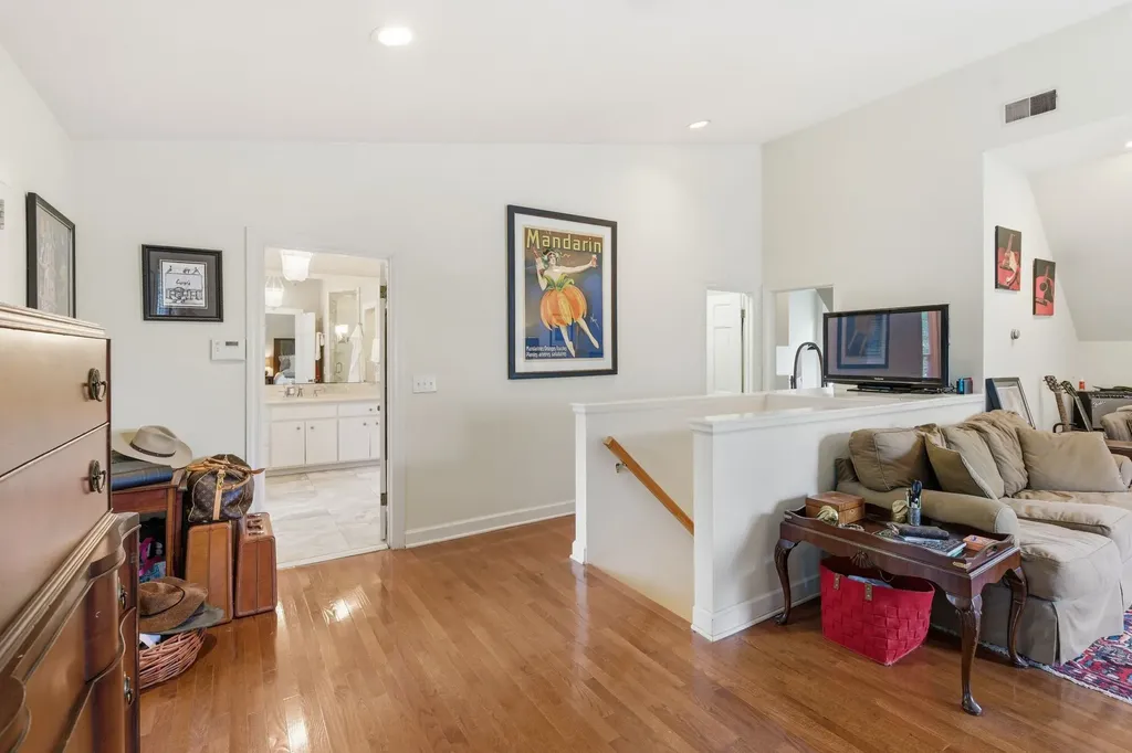 118B Blackburn Avenue Nashville TN 37205