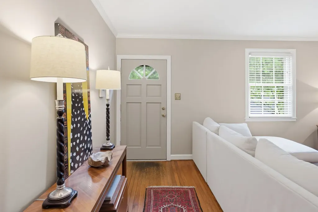 118B Blackburn Avenue Nashville TN 37205