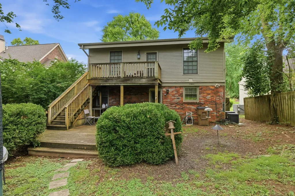 118B Blackburn Avenue Nashville TN 37205
