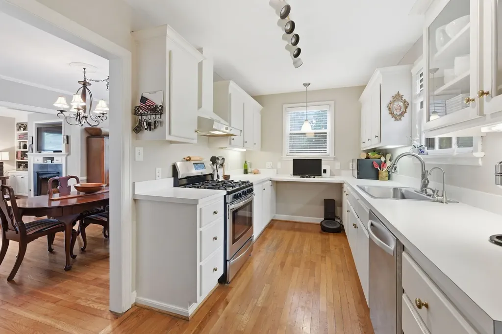 118B Blackburn Avenue Nashville TN 37205
