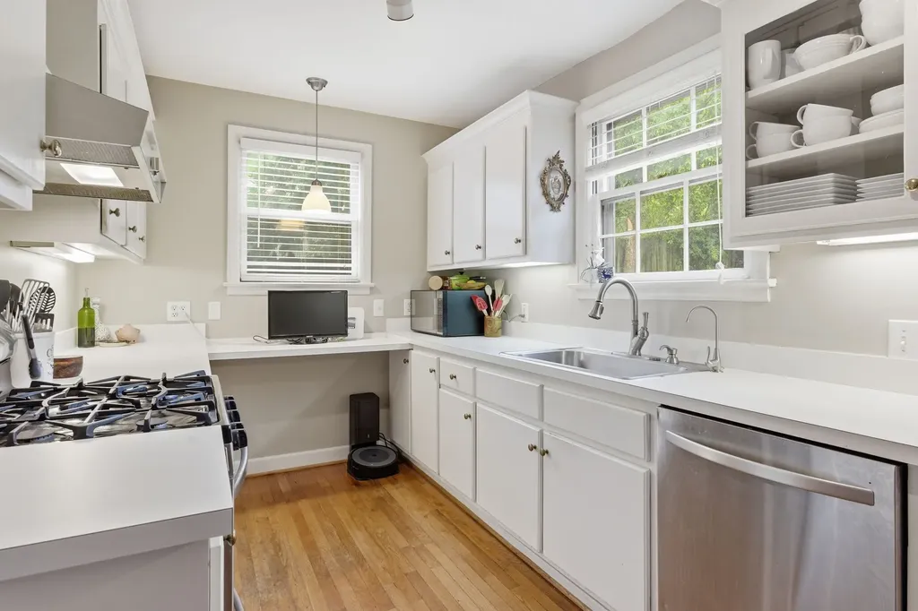 118B Blackburn Avenue Nashville TN 37205