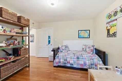118B Blackburn Avenue Nashville TN 37205