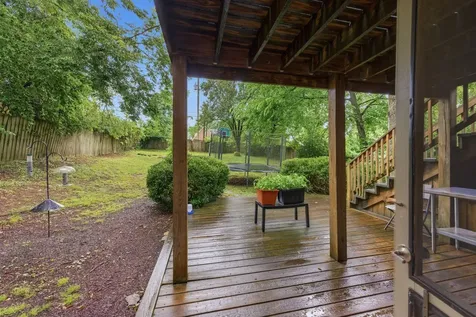 118B Blackburn Avenue Nashville TN 37205