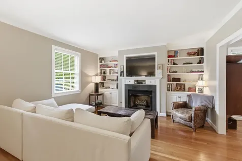 118B Blackburn Avenue Nashville TN 37205
