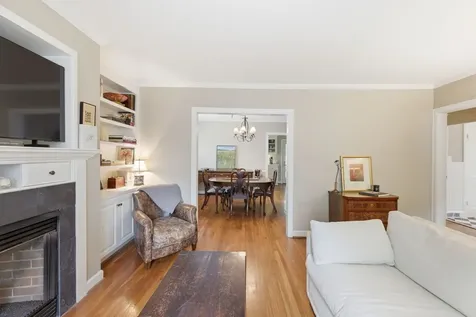 118B Blackburn Avenue Nashville TN 37205