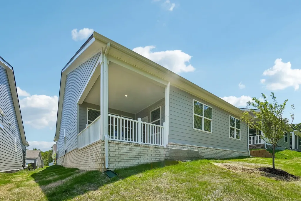 117 Holly Ridge Antioch TN 37013