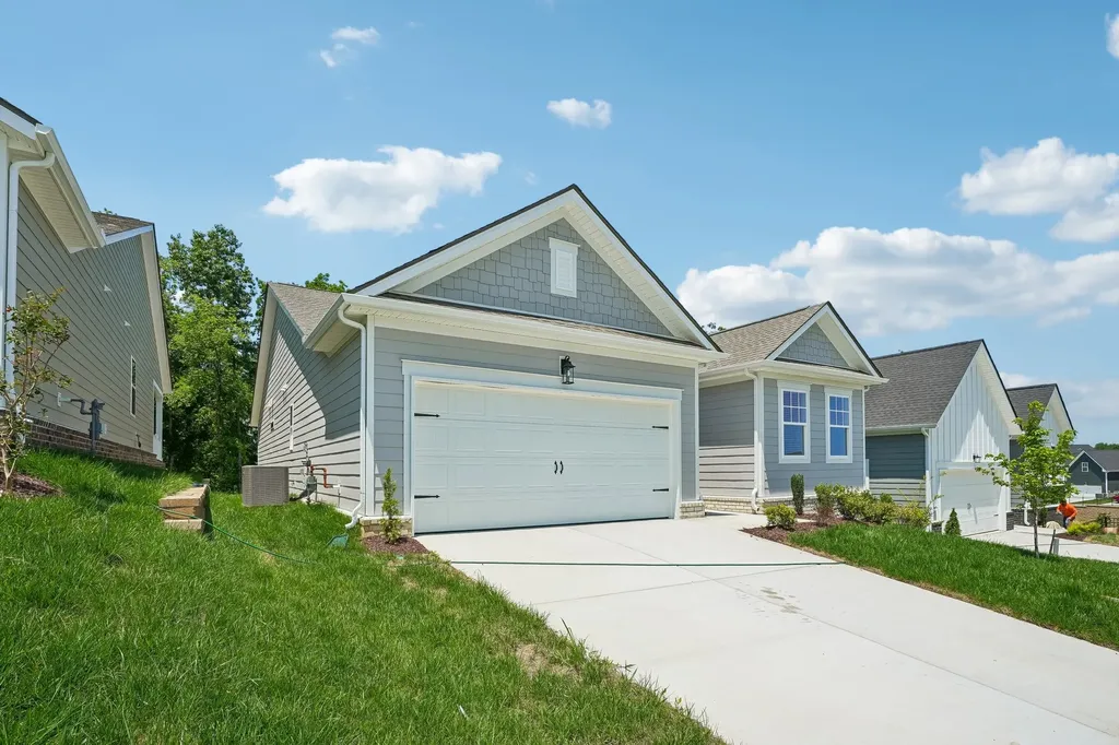 117 Holly Ridge Antioch TN 37013