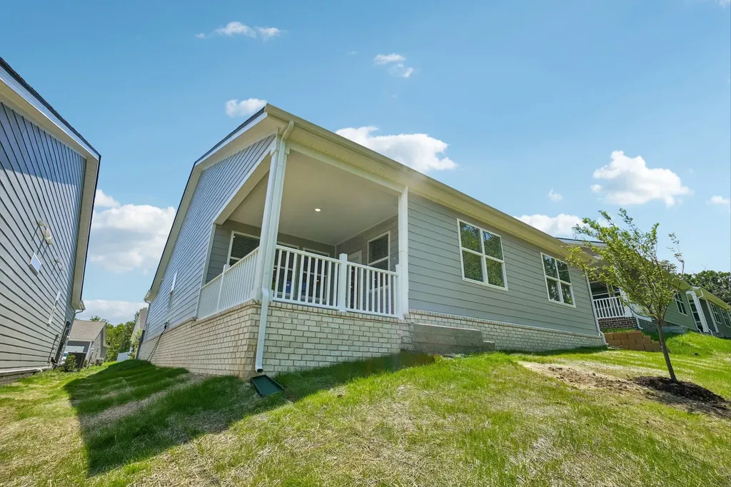 117 Holly Ridge Antioch TN 37013
