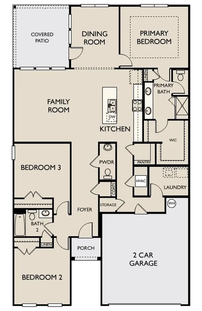 117 Holly Ridge Antioch TN 37013