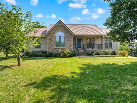 925 N Vine Street Winchester TN 37398