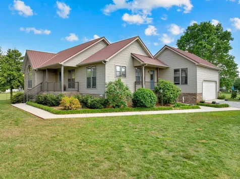 925 N Vine Street Winchester TN 37398