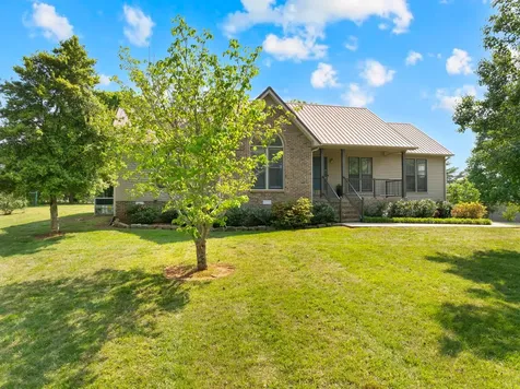925 N Vine Street Winchester TN 37398