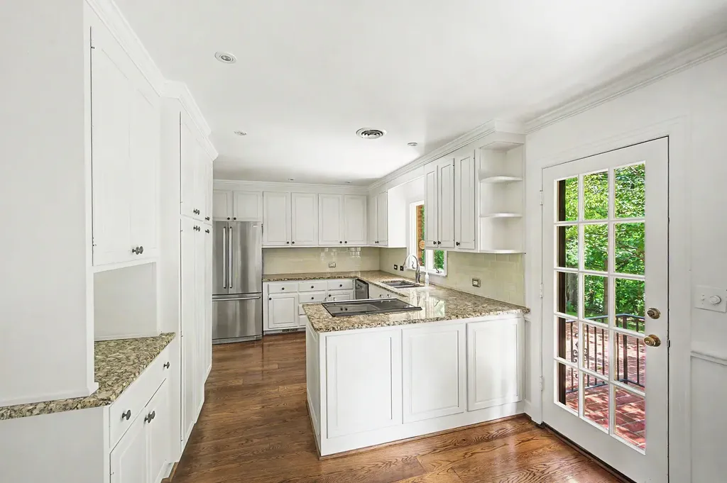 732 Sneed Road, W Franklin TN 37069