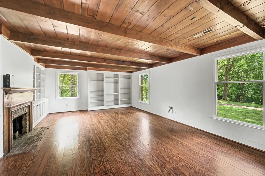 732 Sneed Road, W Franklin TN 37069