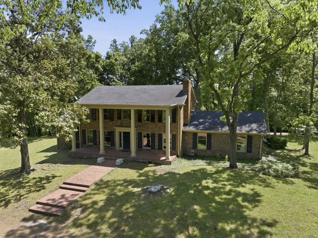 732 Sneed Road, W Franklin TN 37069