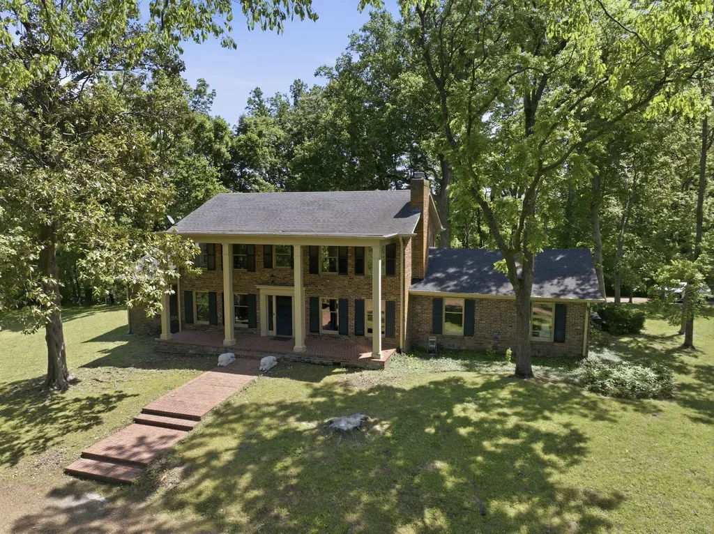732 Sneed Road, W Franklin TN 37069