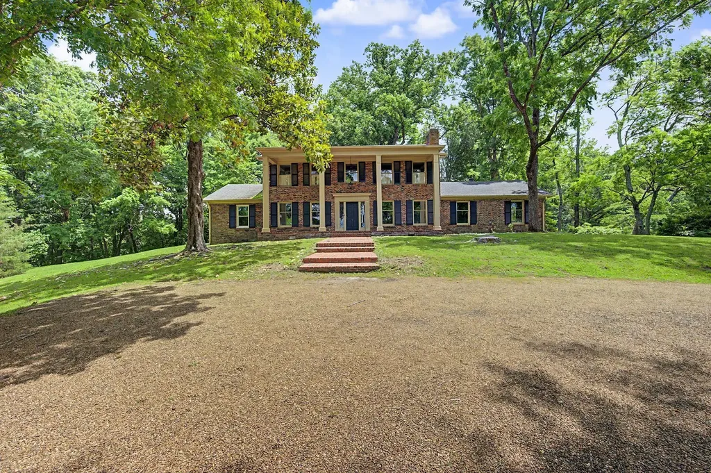 732 Sneed Road, W Franklin TN 37069