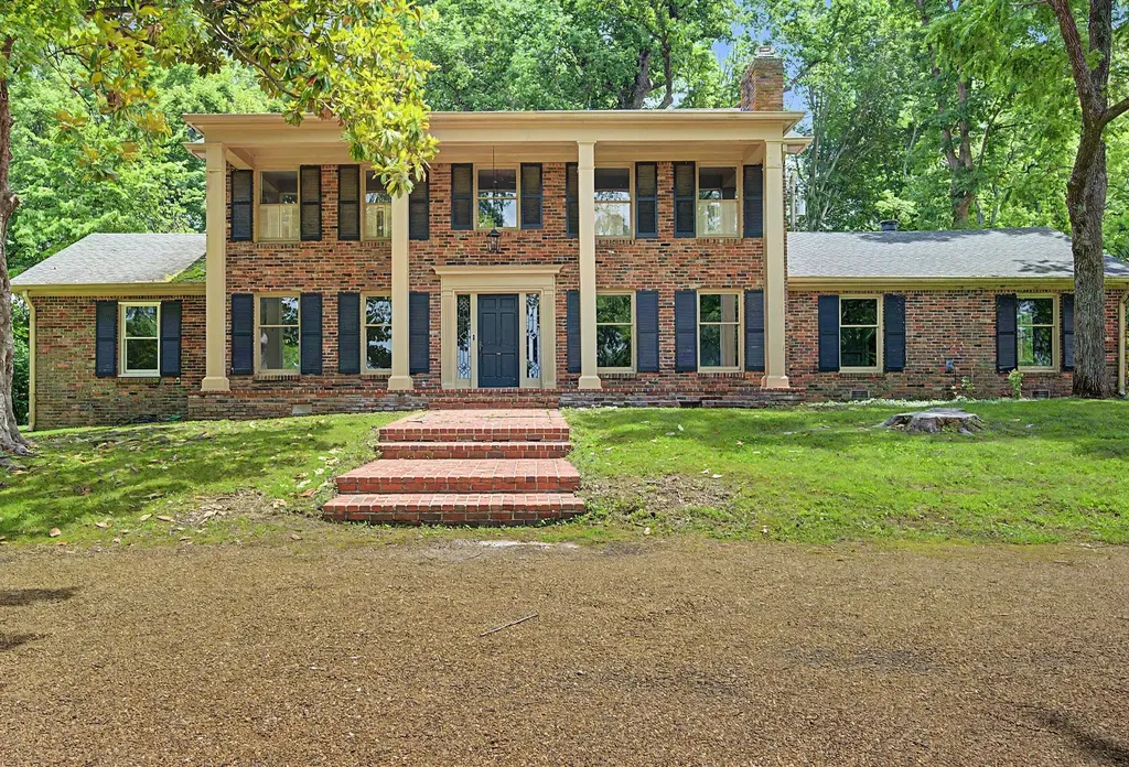 732 Sneed Road, W Franklin TN 37069