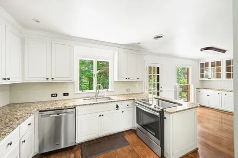 732 Sneed Road, W Franklin TN 37069