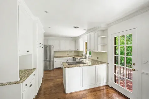 732 Sneed Road, W Franklin TN 37069