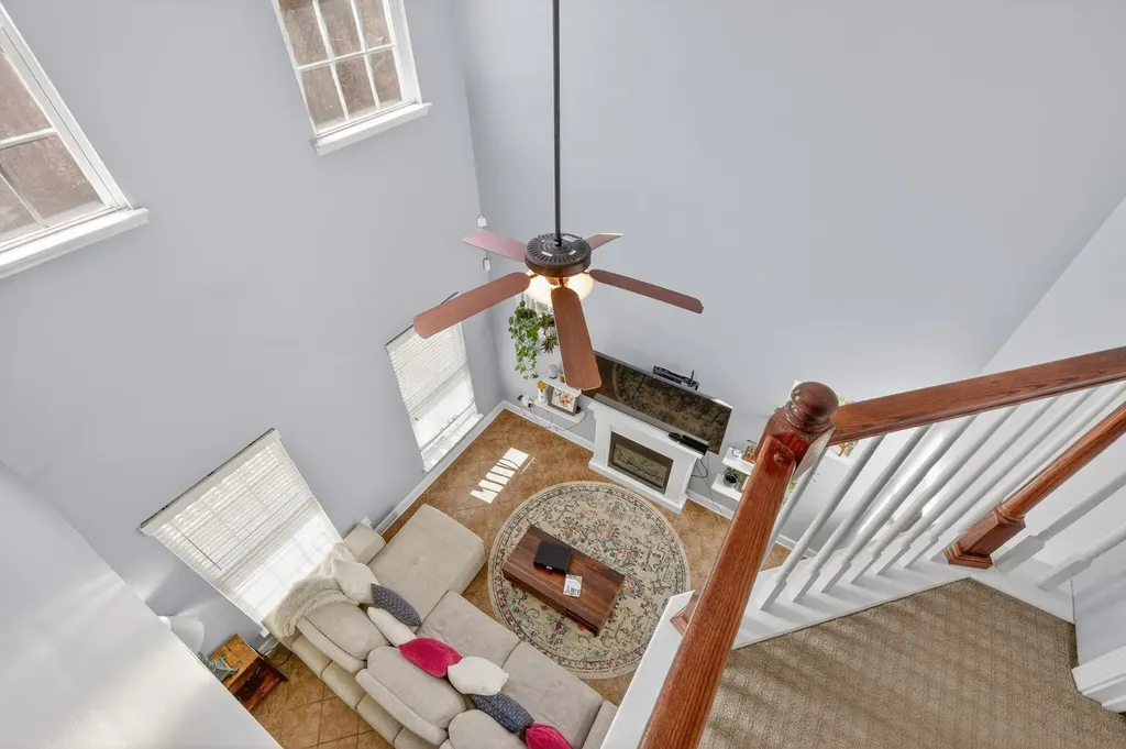 8710 Gauphin Place Nashville TN 37211