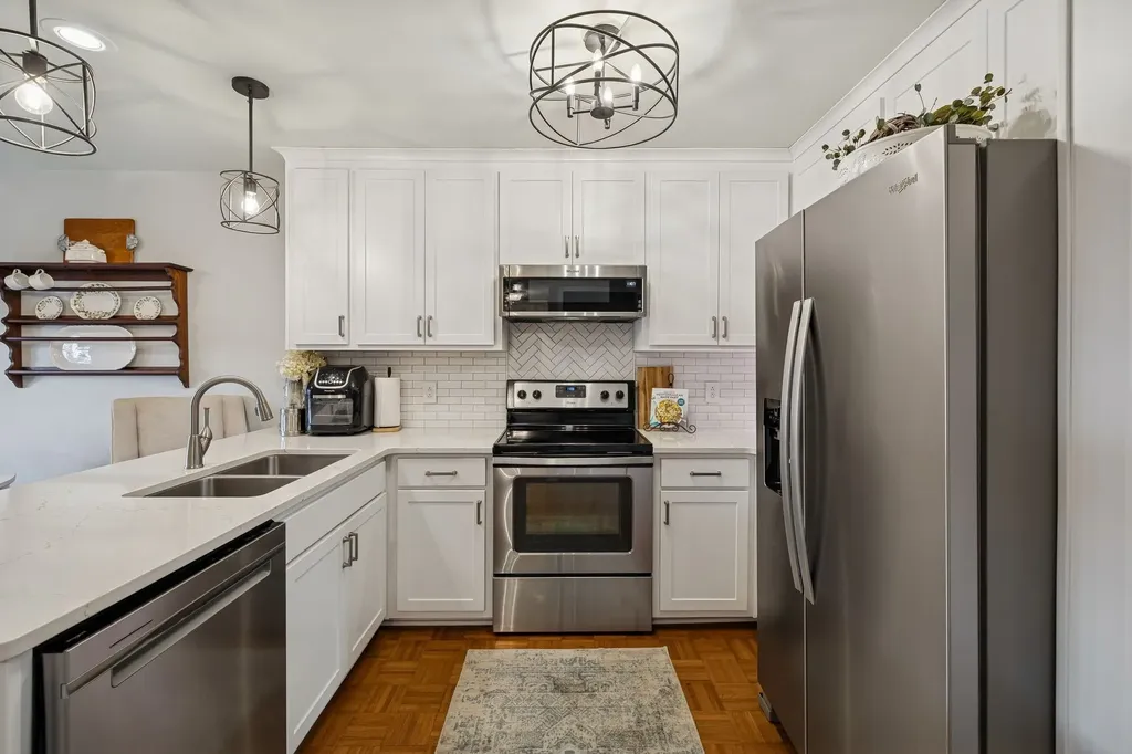 215 Cumberland Trace Nashville TN 37214